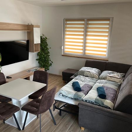 Appartment David 상트제이콥임로센탈 외부 사진