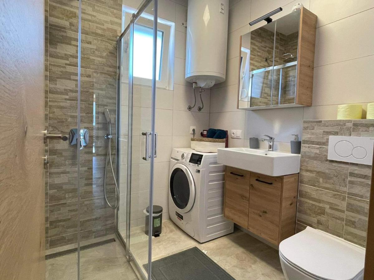 Appartment David 상트제이콥임로센탈 외부 사진