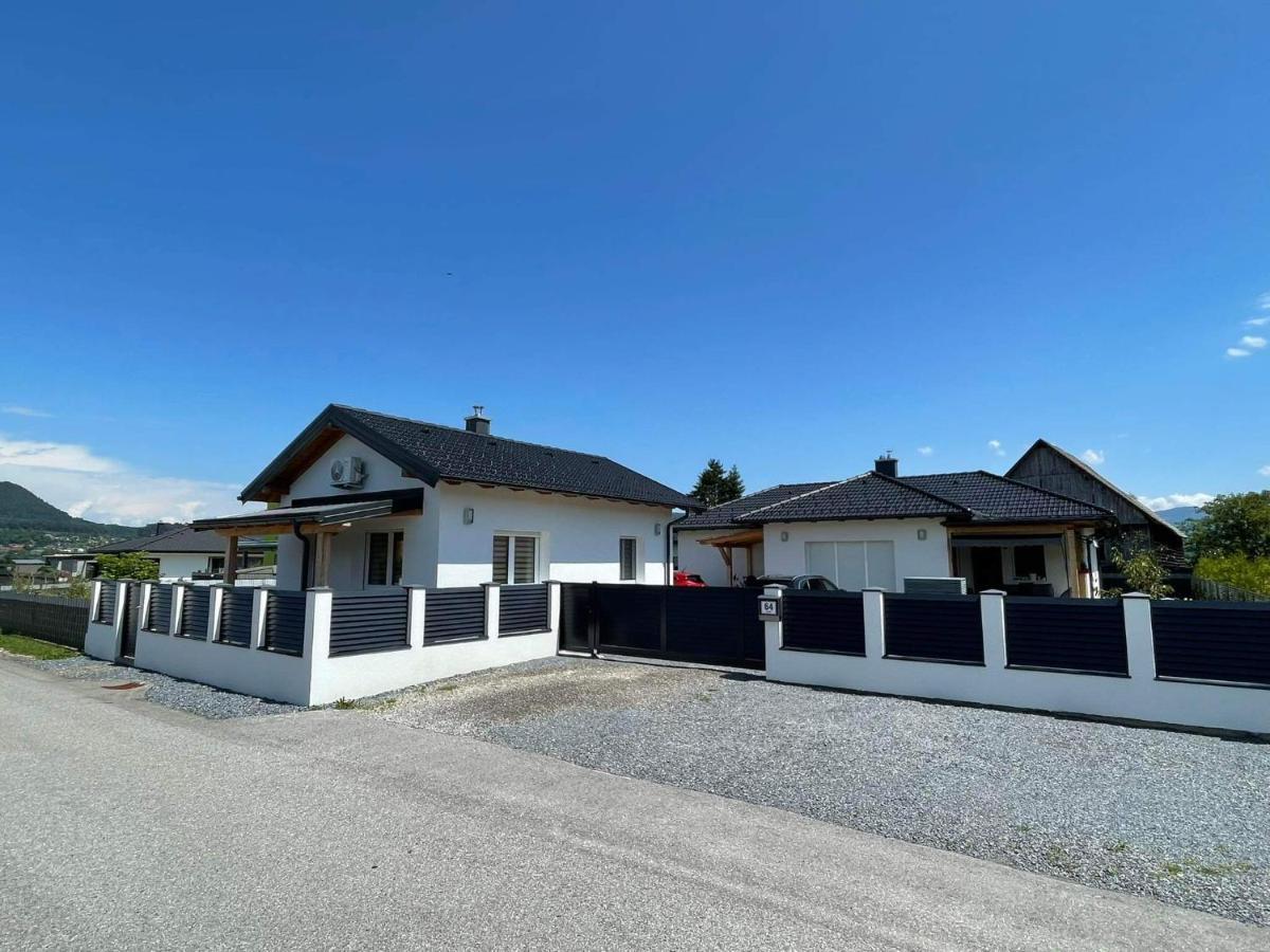 Appartment David 상트제이콥임로센탈 외부 사진