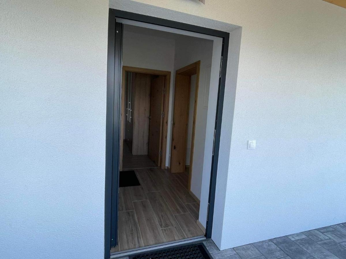 Appartment David 상트제이콥임로센탈 외부 사진