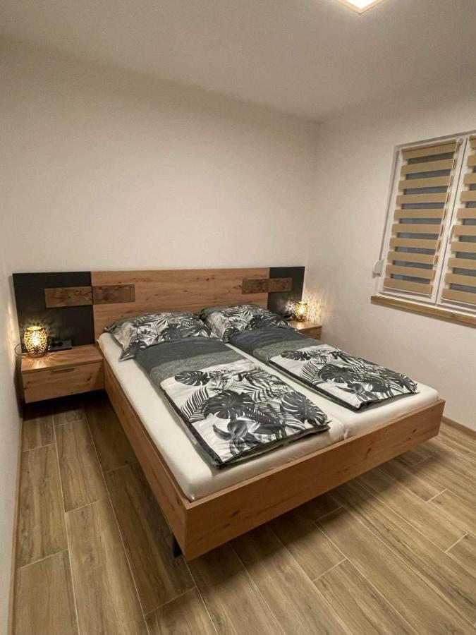 Appartment David 상트제이콥임로센탈 외부 사진