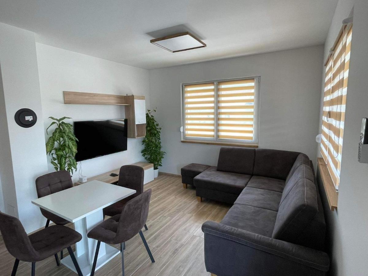 Appartment David 상트제이콥임로센탈 외부 사진